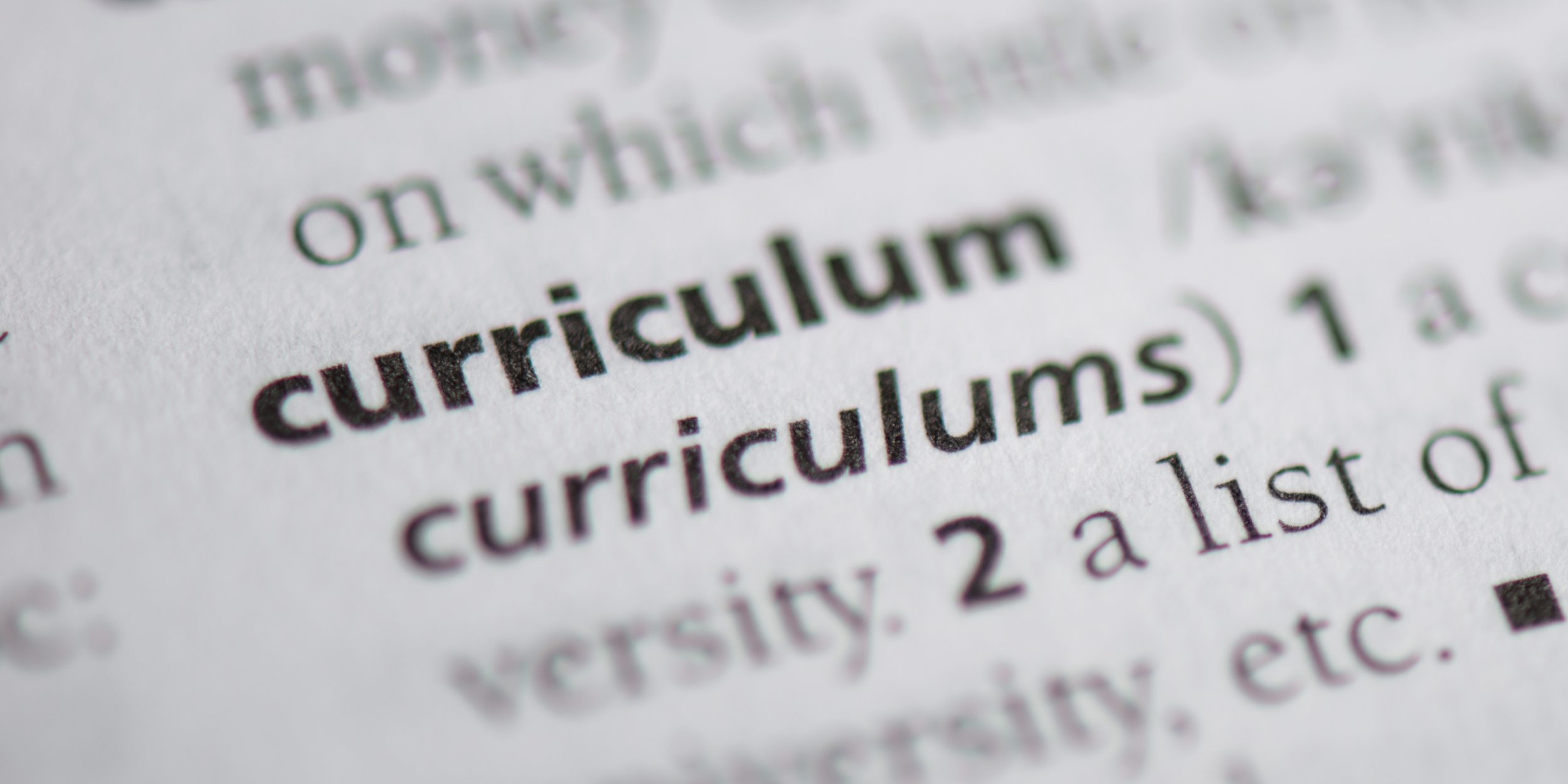 Curriculum Attività didattica Istituto Regina Mundi — Reggello (FI)