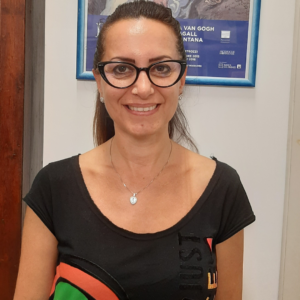 Attività didattica Istituto Regina Mundi — Reggello (FI)