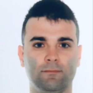 Gianmarco Bindi